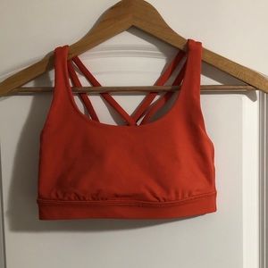 Lululemon Energy Bra